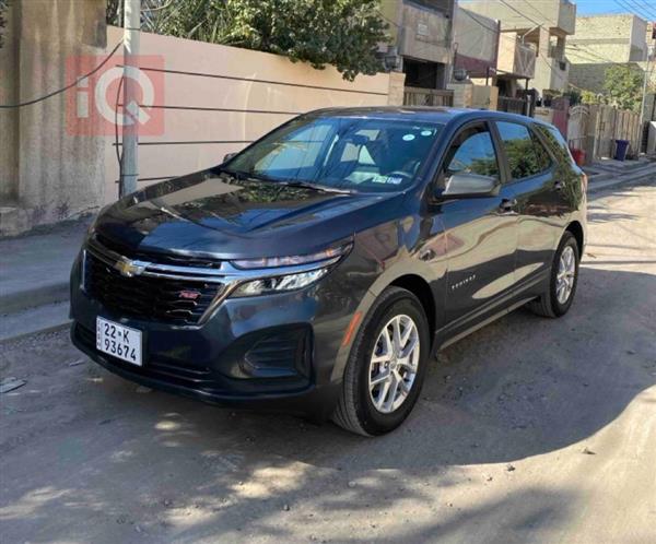 Chevrolet for sale in Iraq